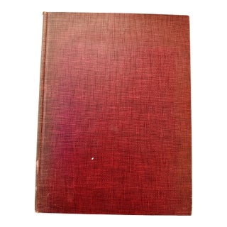 Vintage 1965 Full Harvard College Yearbook For Sale