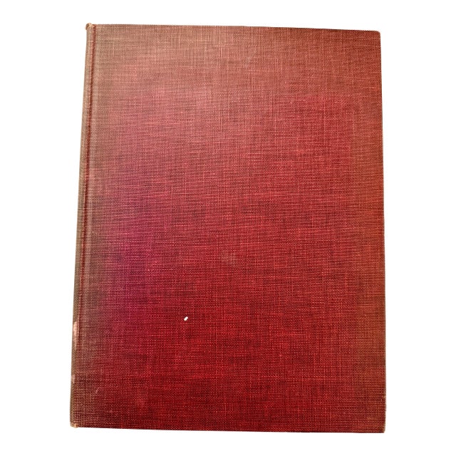 Vintage 1965 Full Harvard College Yearbook For Sale