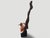 Andrianna Shamaris Mahogany Wood Sculptural Chair or Art Piece For Sale - Image 11 of 18