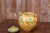 19th Century 19th Century Spanish Colonial Vase For Sale - Image 5 of 7