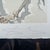 Beige 1960s “Fallen Angel by Salvador Dali. Hand Signed in Purple as Dali Custom Woodcut, 13 X 10 1/4 In. Print, Framed 22x17 3/4x1 1/2in., 1960 Orig., Fran For Sale - Image 8 of 12