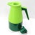 1960s 1960s Swedish Chartreuse Green Carafe Pitcher by June For Sale - Image 5 of 6