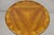 Renaissance Antique German Renaissance Revival Carved Walnut Paw Feet Round Center Table For Sale - Image 3 of 12