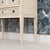 French Louis XVI Style Bedside Commode in Original Paint, Circa 1910 For Sale In Wichita - Image 6 of 16