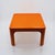 Low table model 1872 designed and produced by Gilac in France during the 1970s. Manufactured in rigid injection molded...
