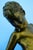 De Lotto, Nude Boy Bitten by a Crab, 1800s, Bronze For Sale - Image 15 of 18