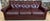 Traditional 1970s Tufted Leather Sofa For Sale - Image 3 of 11
