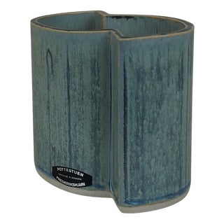 Danish Ceramic Organizer from Pottestuen Keramik Frederikshavn, 1970s For Sale