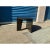 Modern Mid-Century Style End Table For Sale - Image 4 of 4