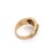 14k Yellow Gold Harley Davidson Mens Ring - Size 11.75 For Sale In Phoenix - Image 6 of 9