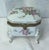 Early 20th Century Porcelain Dresser Box For Sale - Image 4 of 8
