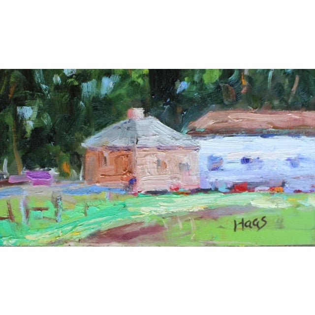 Original Oil Painting, Plein Air California Landscape For Sale In Reno/Lake Tahoe - Image 6 of 13