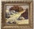Beautiful plein air oil painting, Old Cresote, by renowned California desert artist Robert Arnett, created in 2002. Based...