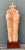 Late 20th Century Vintage Ceramic Abstract Figurative Sculpture For Sale - Image 5 of 12