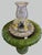 Large Murano Glass Light Fountain, Italy, 1950s For Sale - Image 4 of 13