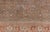 Antique Persian Bidjar Rug in Herati Design With Medallion in Soft Muted Colors For Sale - Image 13 of 15