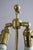 Contemporary Vintage Christopher Spitzmiller Large Matte Blanc De Chine Lamp For Sale - Image 3 of 5