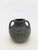 Small French Art Nouveau Henkel Vase by Emile Mosseux, 1890s For Sale - Image 3 of 12