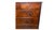 18th Century English Chest of Drawers For Sale - Image 10 of 10