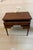 Small Antique Georgian Table in Mahogany, 1800 For Sale - Image 9 of 12