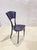Karina Chairs by J. Mancini & G. Fois-Dorell for Sawaya & Moroni, 1990s, Set of 2 For Sale - Image 9 of 18
