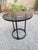 Early 21st Century Aster Coffee Table in Cast Bronze and Annealed Glass by Vincent Van Duyden for Molteni, 2010s For Sale - Image 5 of 10