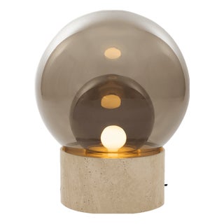 Medium Boule Lamp by Sebastian Herkner for Pulpo For Sale