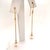 2010s Akoya Pearl Earrings 14 Karat Yellow Gold Certified For Sale - Image 5 of 18