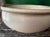 English Mid 20th Century English Lavender Stoneware 7.25” Serving Bowl by Denby For Sale - Image 3 of 7