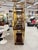 Custom Macassar Ebony and Brass Demi Lune Room Divider For Sale - Image 11 of 18