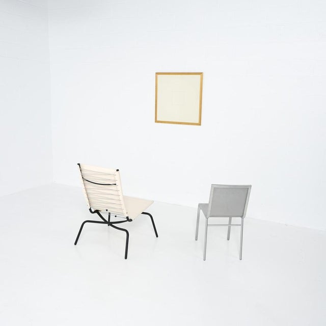 Dan Van Severen, Minimalist Composition, Lithograph, 1970s For Sale - Image 11 of 18