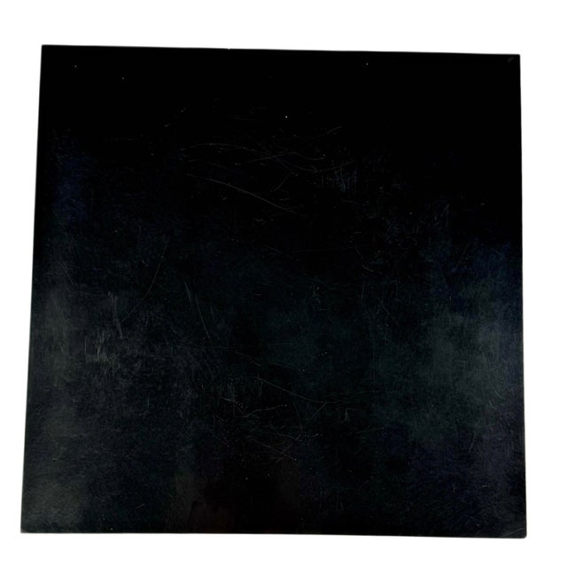 Pierre Guariche Side Table for Steiner, Circa 1950 For Sale - Image 4 of 4