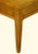 Wood Michael Taylor for Baker New World Mahogany Coffee Table For Sale - Image 7 of 9