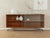 Mid-Century Modern Sideboard by Lothar Wegner, 1960s For Sale - Image 3 of 8