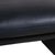 3-Seater and 2-Seater Sofas and Ottoman in Dark Blue Leather from Leolux, Set of 3 For Sale - Image 13 of 18