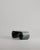 Nero Assoluto Marble Stone Eye Bench by Esther Knopfler For Sale - Image 9 of 17