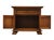 Thomasville Thomasville Furniture Monterey Collection Spanish Mediterranean 27" Nightstand 430-130 For Sale - Image 4 of 12