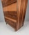 Vintage Wardrobe in Walnut, 1970s For Sale - Image 11 of 13