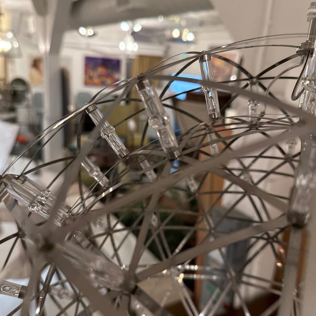 Moooi Raimond II Pendant, Small For Sale - Image 9 of 13