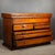 Early 20th Century Antique Machinist's Oak Tool Chest c.1920 For Sale - Image 5 of 13