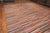 2020s Nazmiyal Collection Stripped Modern Rag Rug For Sale - Image 5 of 5