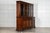 Large English Inlaid Mahogany Library Bookcase from Maple & Co., 19th Century For Sale - Image 3 of 17