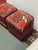 Early 21st Century Kilim Hassock Foostools, Set of Two For Sale - Image 5 of 12