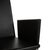Black Leather and Metal Cantilever Chairs from KFF, Set of 6 For Sale - Image 4 of 14