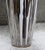 Chrome Vase 0001 by John Nordenstein For Sale - Image 4 of 8
