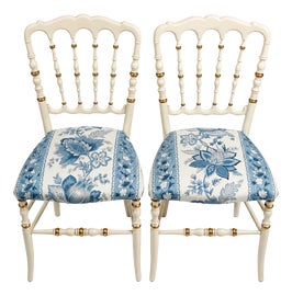 Example of Dining Chairs