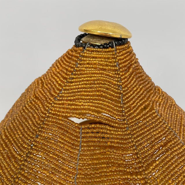 Italian Modern Table Lamp by Renato Toso and Roberto Pamio for Leucos, 1970s For Sale - Image 6 of 15