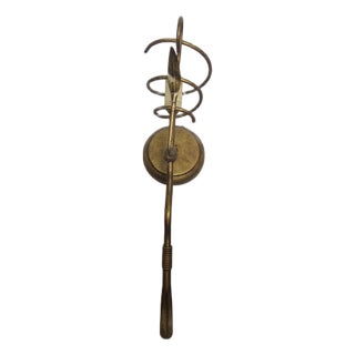 Postmodern Wall Lamp, Poland, 1970s For Sale