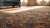 1900s Blue Gray Herati Fish Antique W. Persian Bijar Carpet 2' 8" X 16 Handknotted Wool Runner Rug For Sale - Image 14 of 15