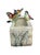 Late 19th Century 19th Century Majolica Birds Jardinière Delphin Massier For Sale - Image 5 of 7